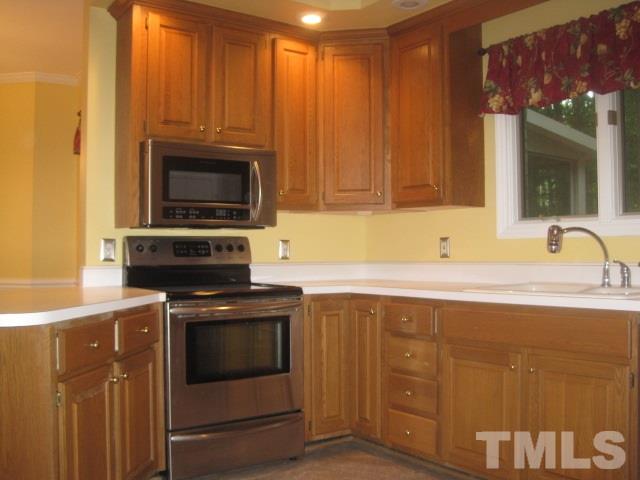 1336 Turner Farms Road Garner, NC 27529 - Photo 6 of 22 Gallery Image 6
