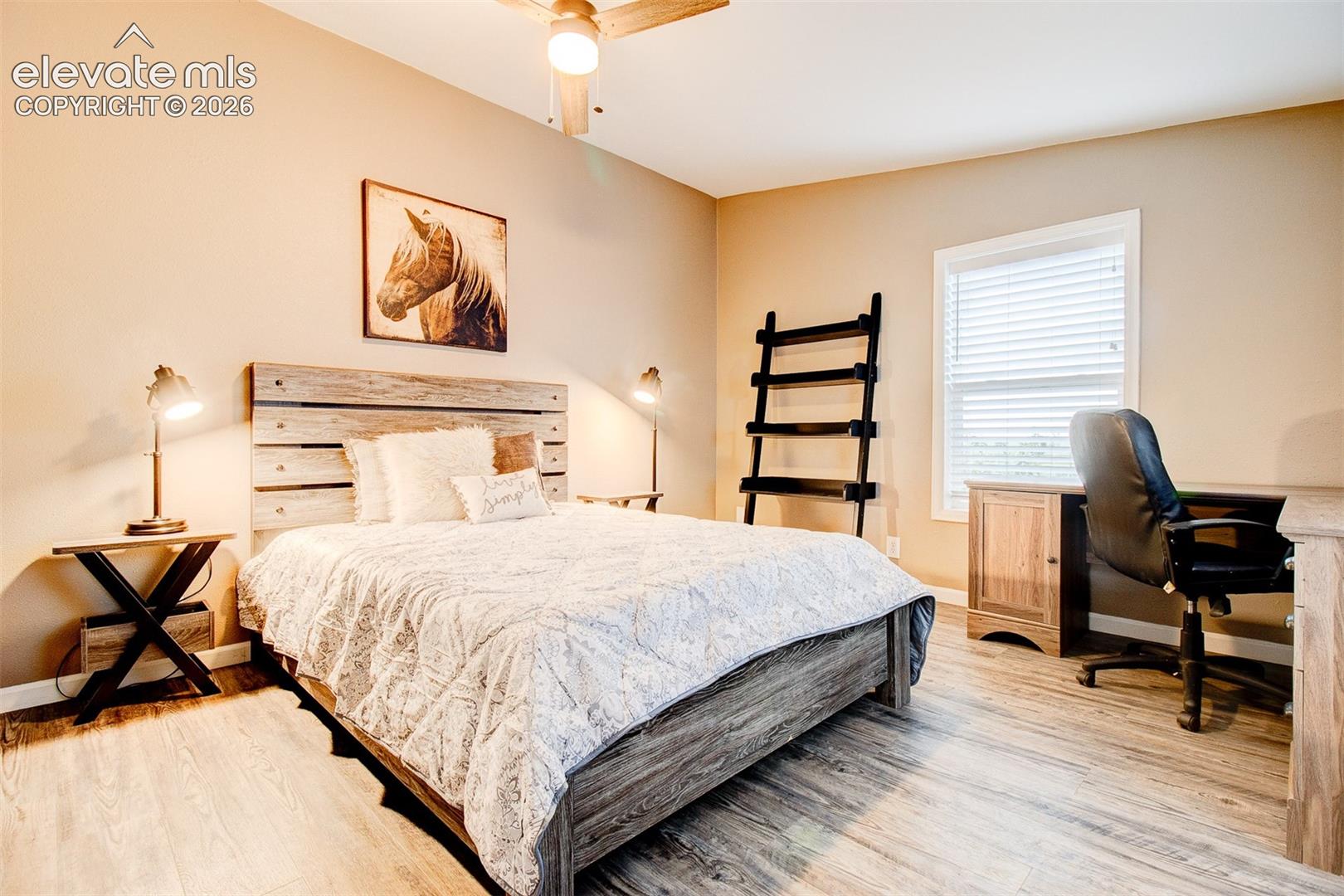 30255 Antioch Road Yoder, CO 80864 - Photo 16 of 42 Bed 3