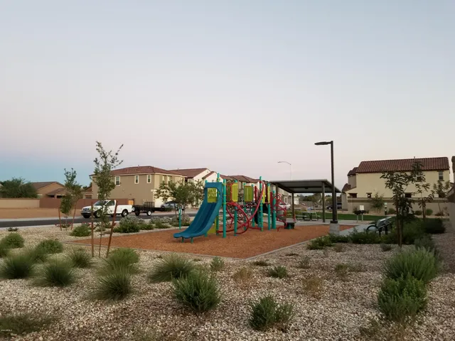 a view of outdoor space