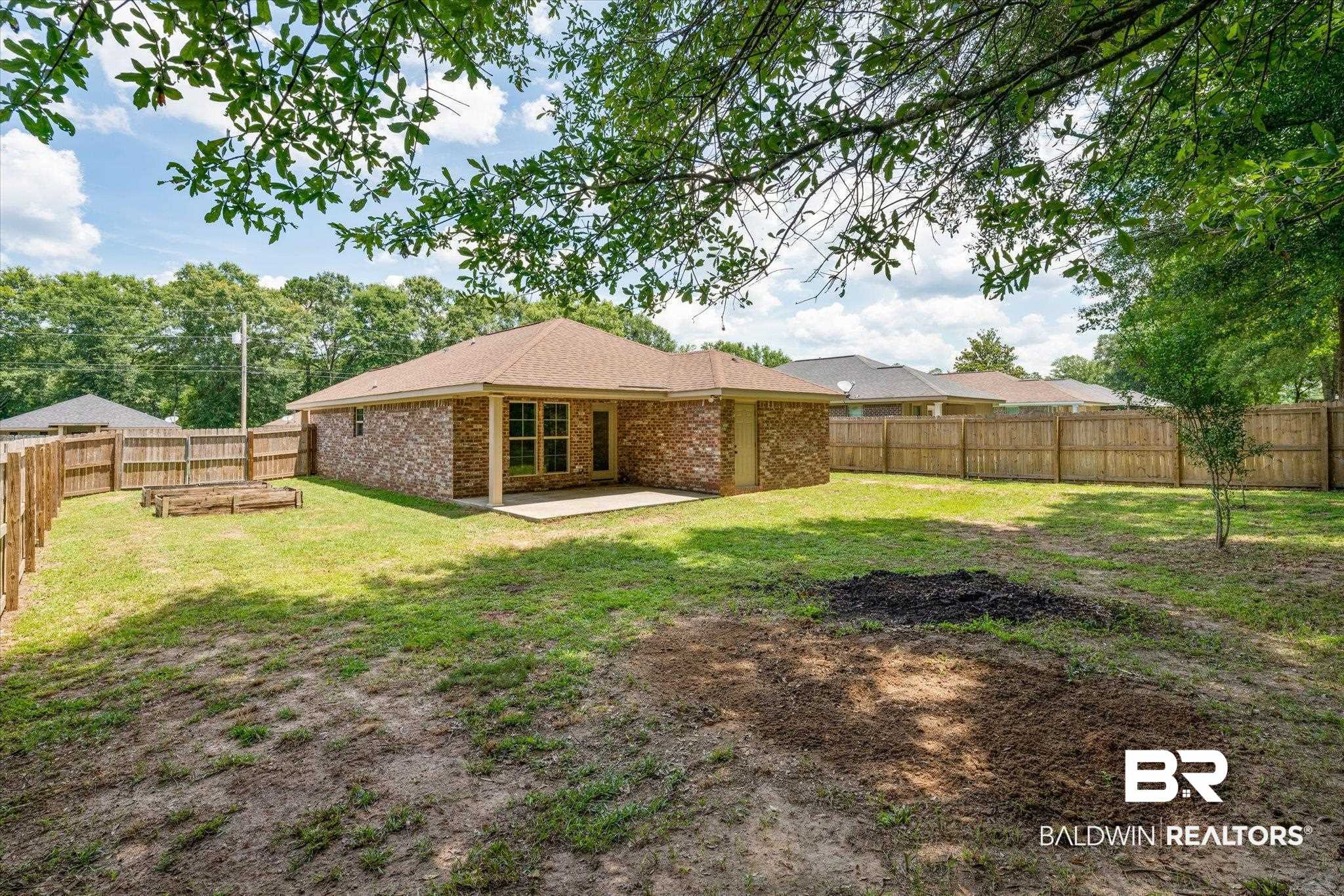 9675 Magnolia Cove Court Semmes, AL 36575 - Photo 21 of 22
