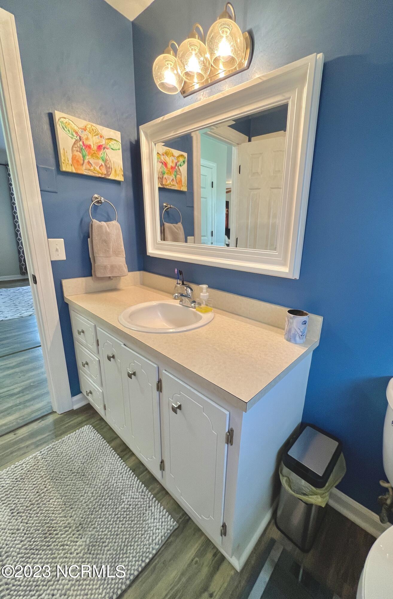 2441 Fred Everett Road Kinston, NC 28504 - Photo 19 of 34 44F34D32-DD5F-4545-A13D-094EEAC085B6