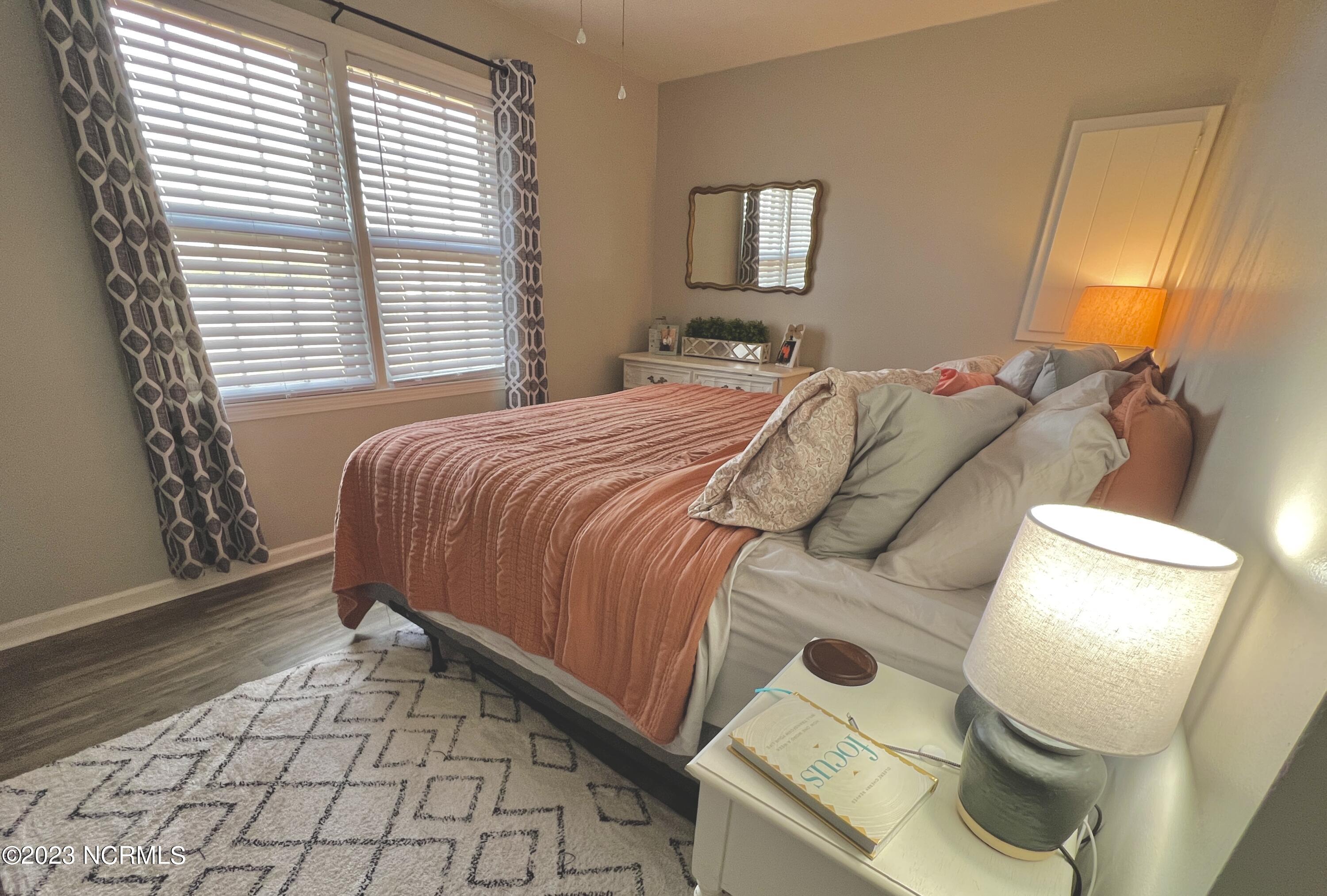 2441 Fred Everett Road Kinston, NC 28504 - Photo 21 of 34 F4EE8FF6-4AB9-4608-AB15-475DD4F836AC