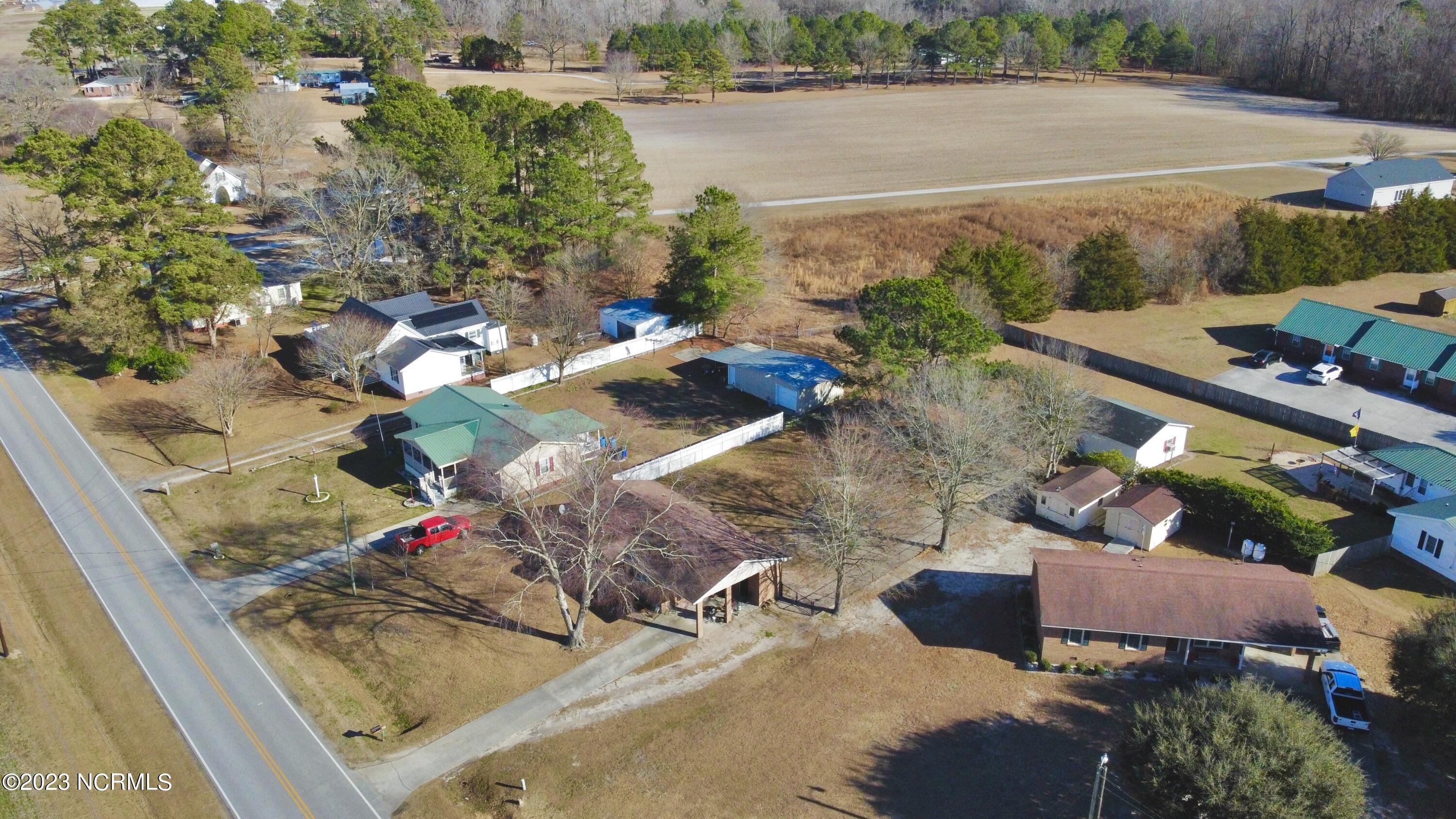 2441 Fred Everett Road Kinston, NC 28504 - Photo 31 of 34 7794B4F6-EA07-4E53-932C-0980199B1B04