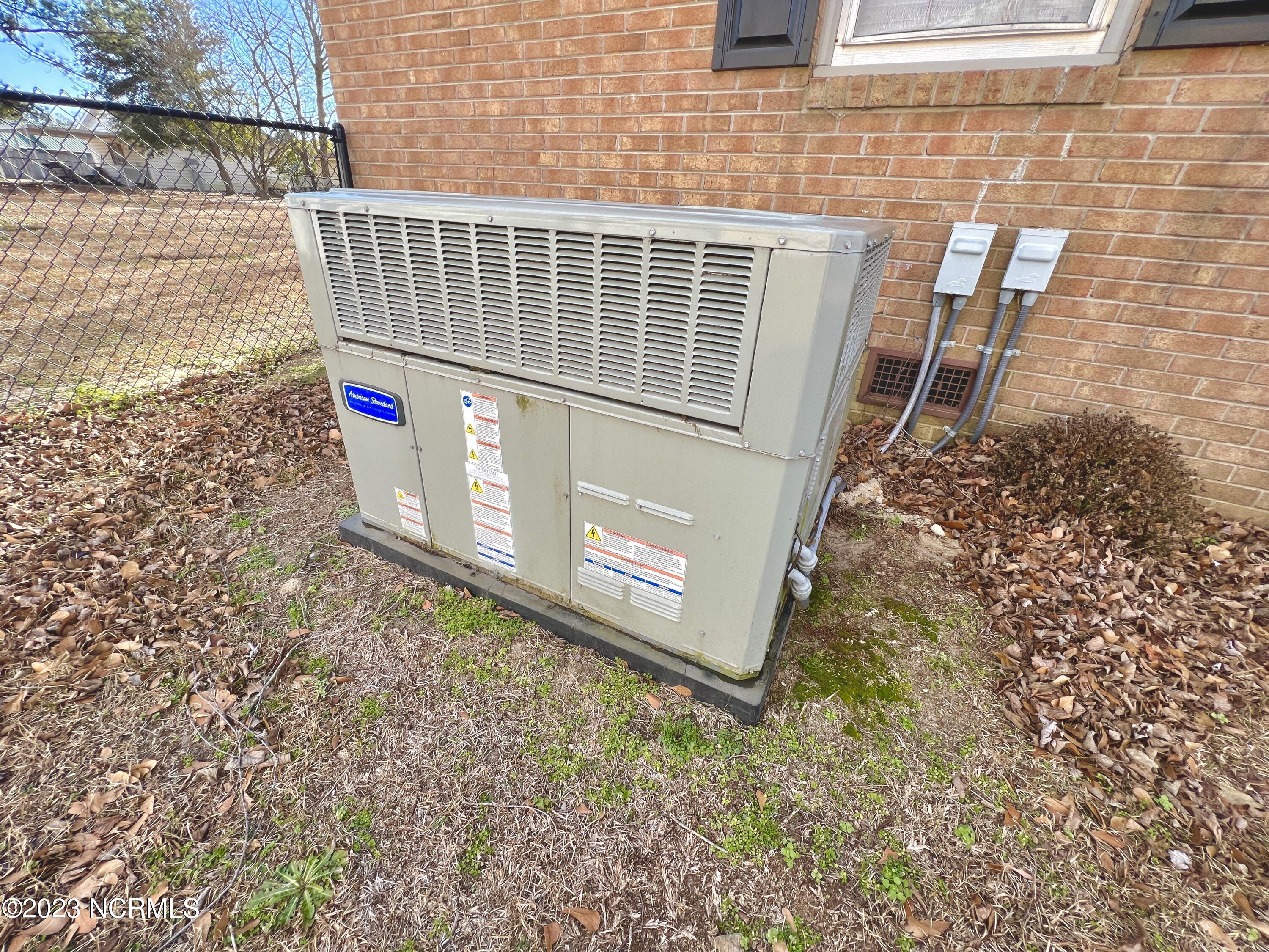 2441 Fred Everett Road Kinston, NC 28504 - Photo 32 of 34 E9FD20F2-9E6E-4CD1-8E5A-BDCC2DAAC78D