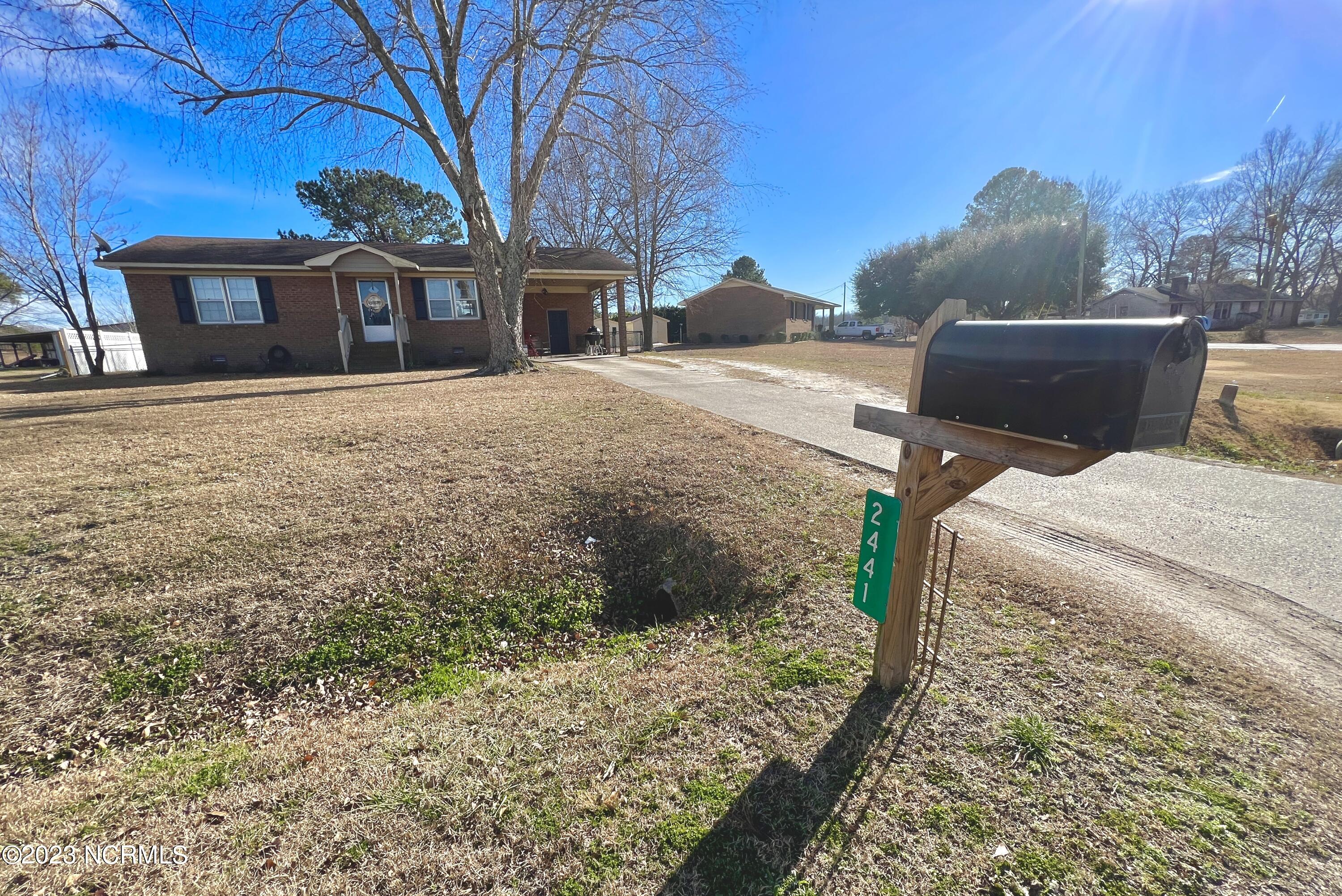 2441 Fred Everett Road Kinston, NC 28504 - Photo 33 of 34 636212ED-1AD5-4625-B567-E9D70D40C96A