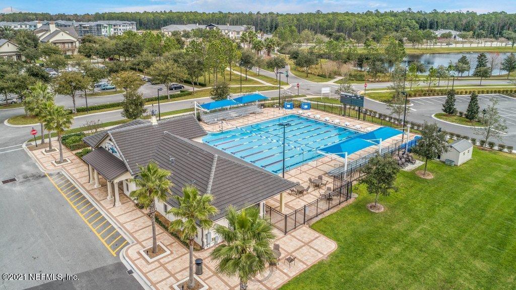 114 Spring Tide Way Ponte Vedra, FL 32081 - Photo 56 of 62 OHO Amenities Library - Nocatee Copyrigh