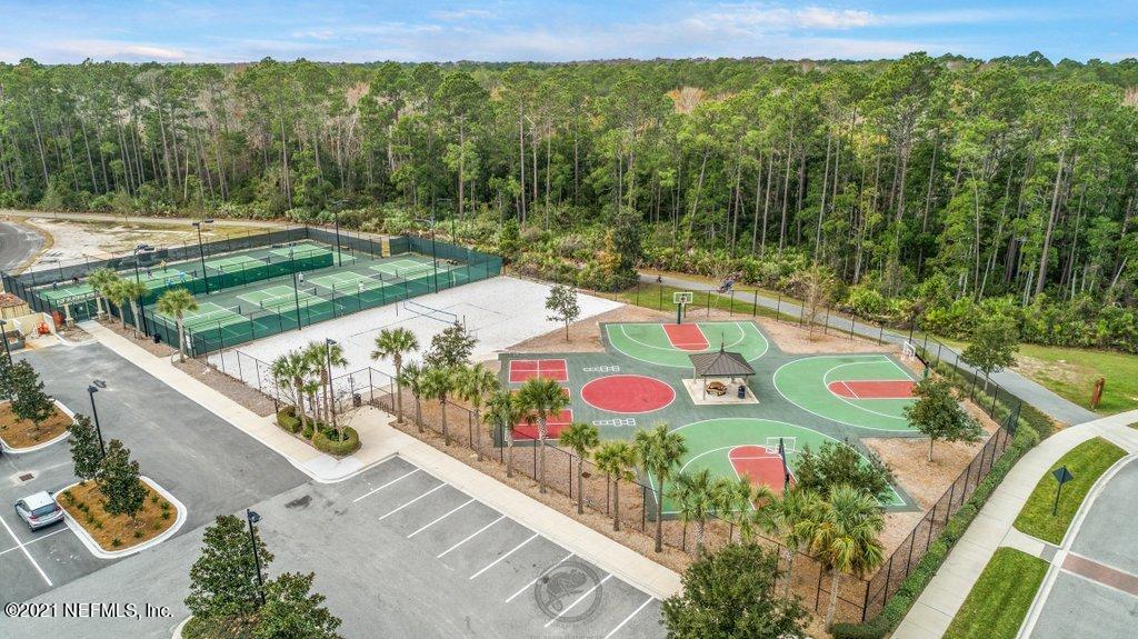 114 Spring Tide Way Ponte Vedra, FL 32081 - Photo 57 of 62 OHO Amenities Library - Nocatee Copyrigh