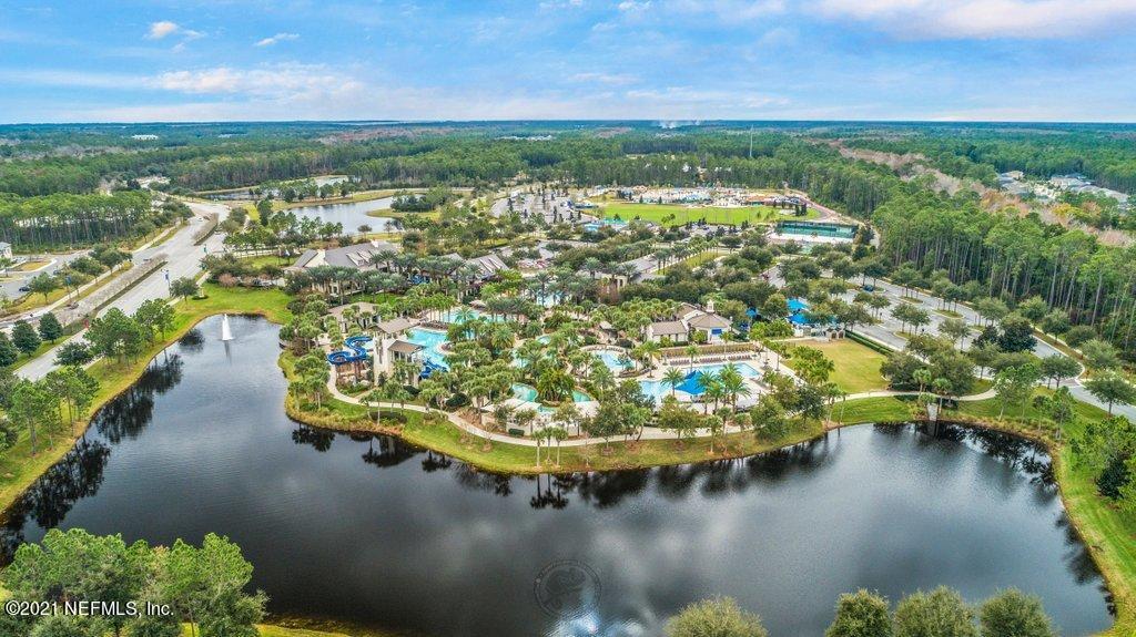 114 Spring Tide Way Ponte Vedra, FL 32081 - Photo 59 of 62 OHO Amenities Library - Nocatee Copyrigh