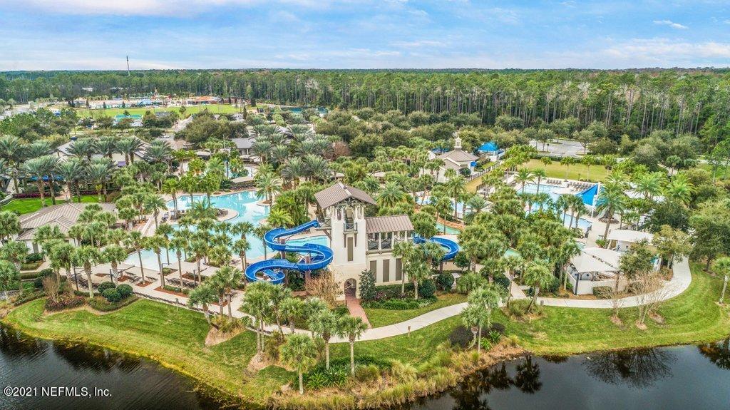 114 Spring Tide Way Ponte Vedra, FL 32081 - Photo 60 of 62 OHO Amenities Library - Nocatee Copyrigh