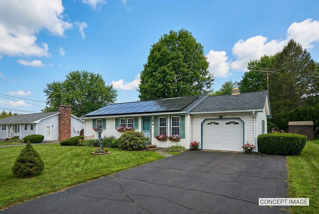 967 Florence Road Northampton, MA 01062 - Photo 2 of 32