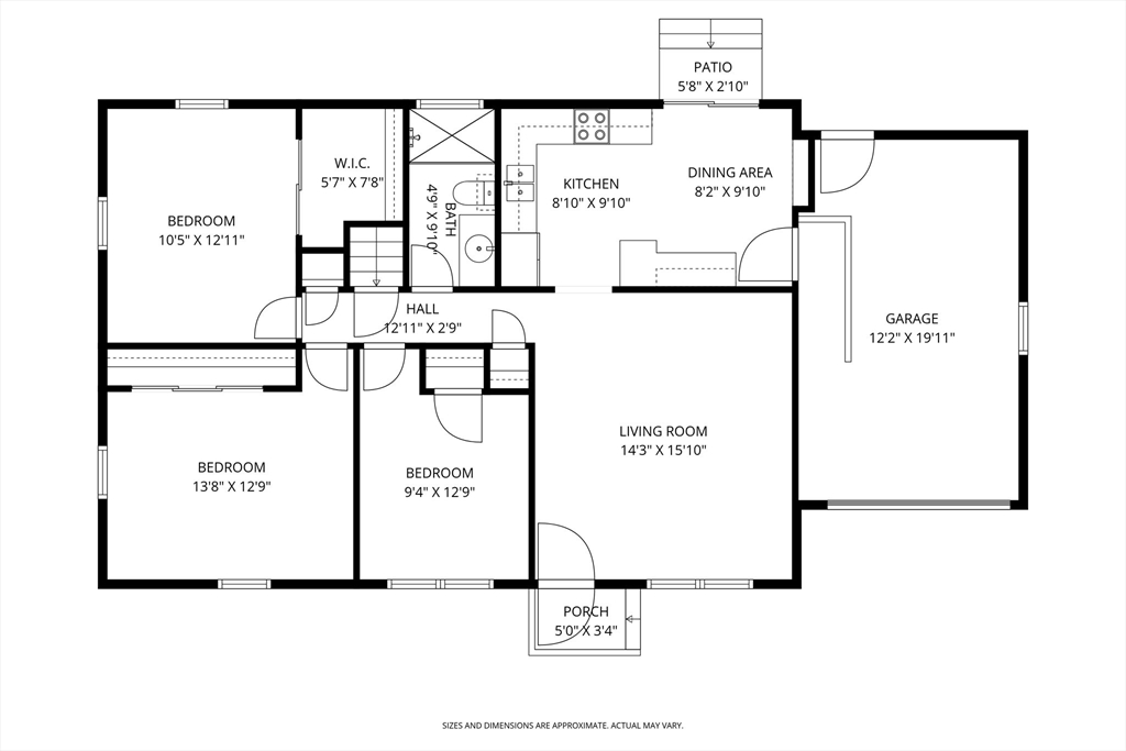 967 Florence Road Northampton, MA 01062 - Photo 24 of 32