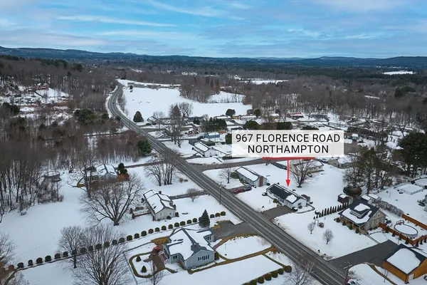 $279,900 | 967 Florence Road, Northampton, MA 01062