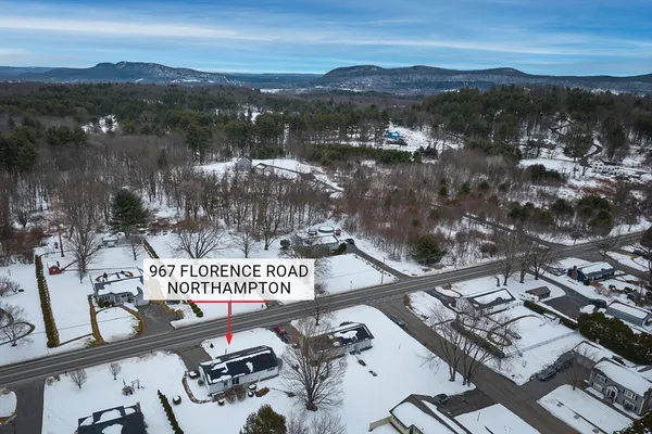 $279,900 | 967 Florence Road, Northampton, MA 01062