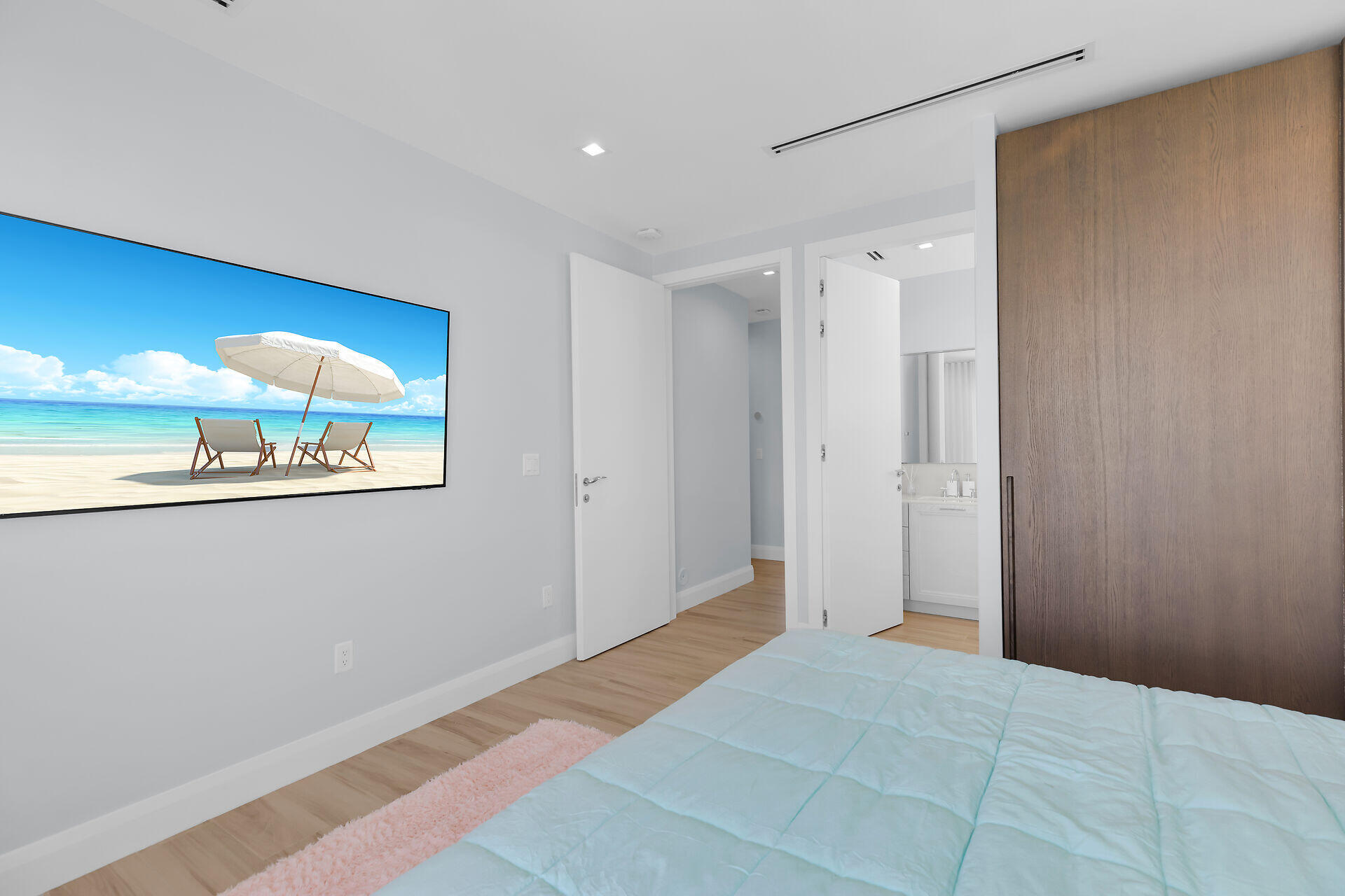 121 Lake Road Tavernier, FL 33070 - Photo 27 of 51 a view of an empty room