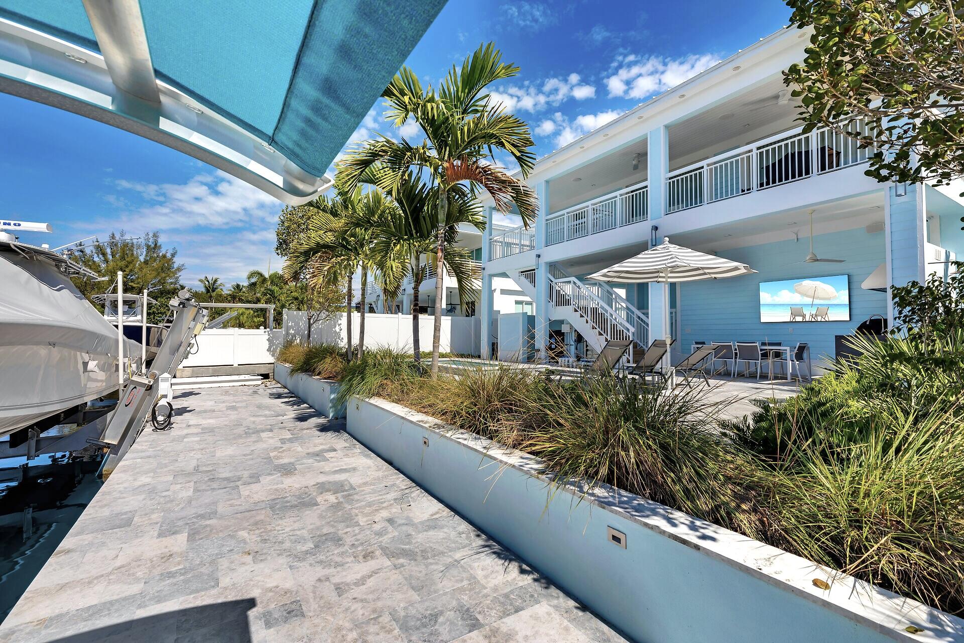 121 Lake Road Tavernier, FL 33070 - Photo 45 of 70 Dockage