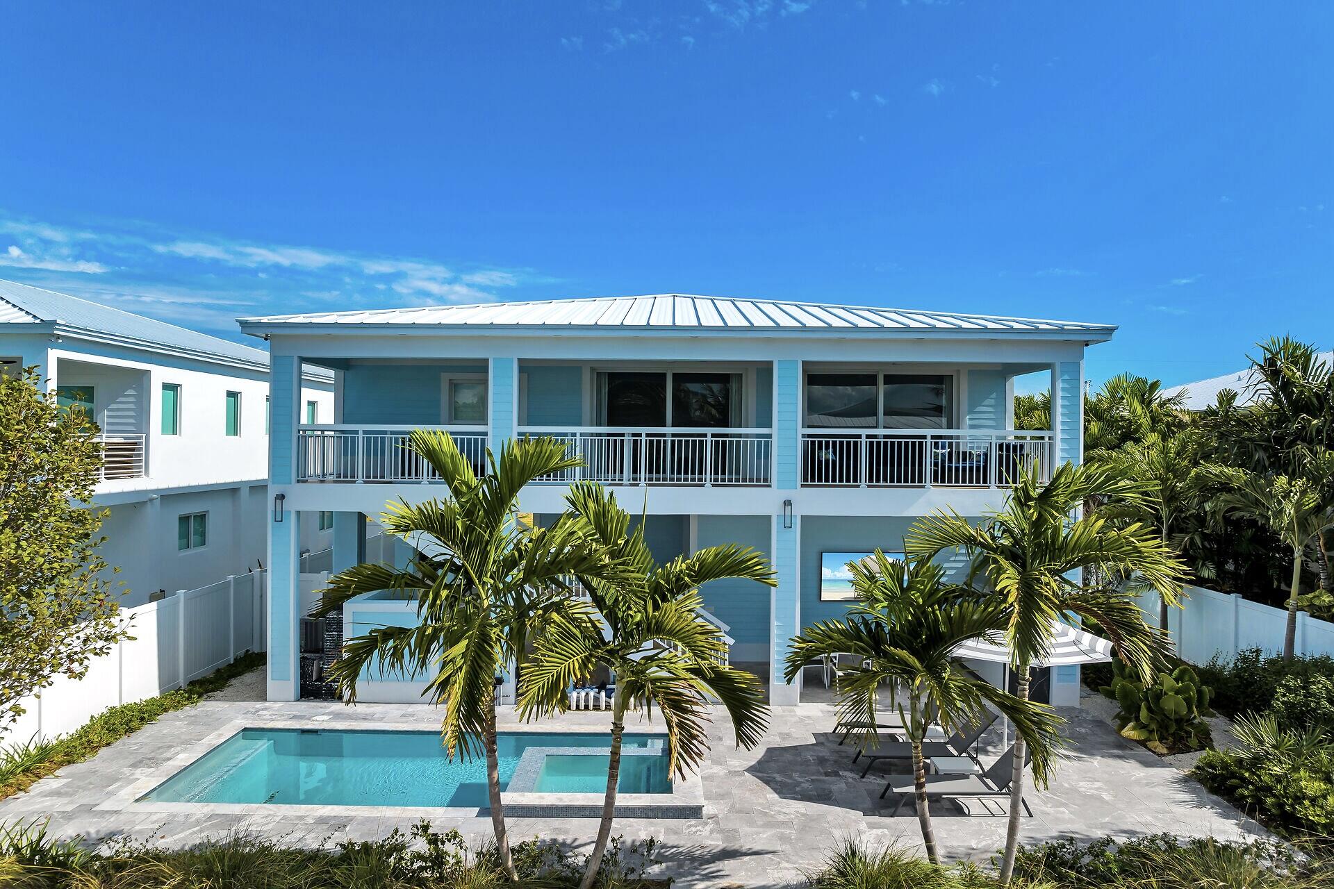 121 Lake Road Tavernier, FL 33070 - Photo 46 of 70 Canal View