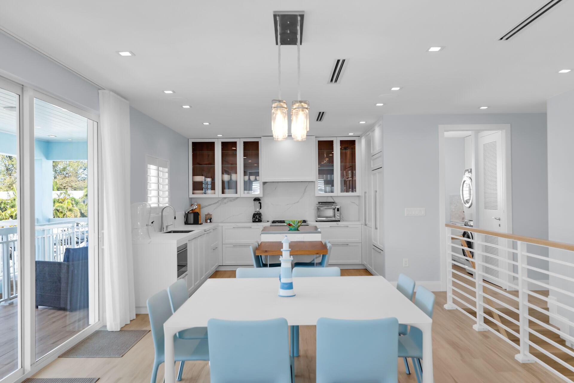 121 Lake Road Tavernier, FL 33070 - Photo 9 of 70 Open Concept