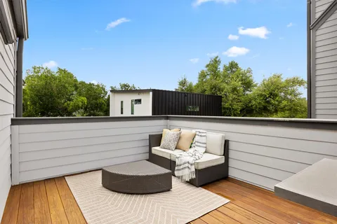 $470,000 | 1116 Stobaugh Street, Unit B, Austin, TX 78757