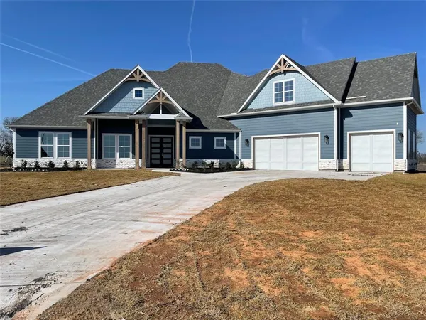 $899,000 | 3511 Harvest Street, Princeton, TX 75407