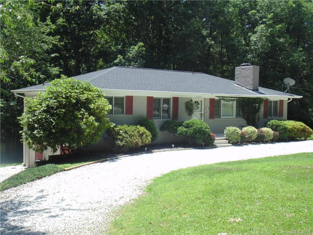 262 Souther Road Fletcher, NC 28732 - Photo 2 of 2