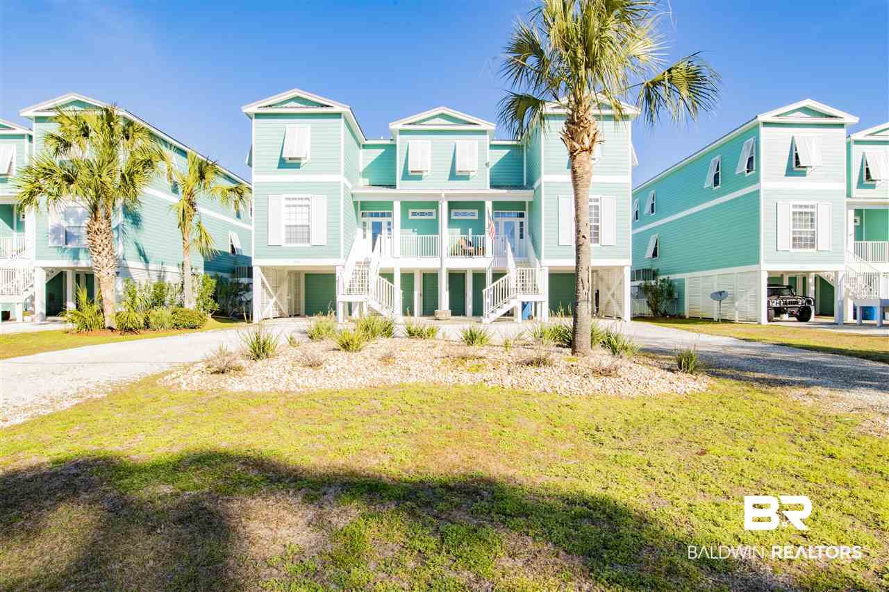 26401 Marina Road, Unit 26401 Orange Beach, AL 36561 - Photo 1 of 43 street view