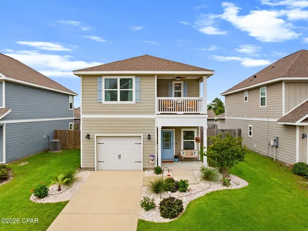 $340,000 | 125 Carriage Road, Panama City, FL 32404