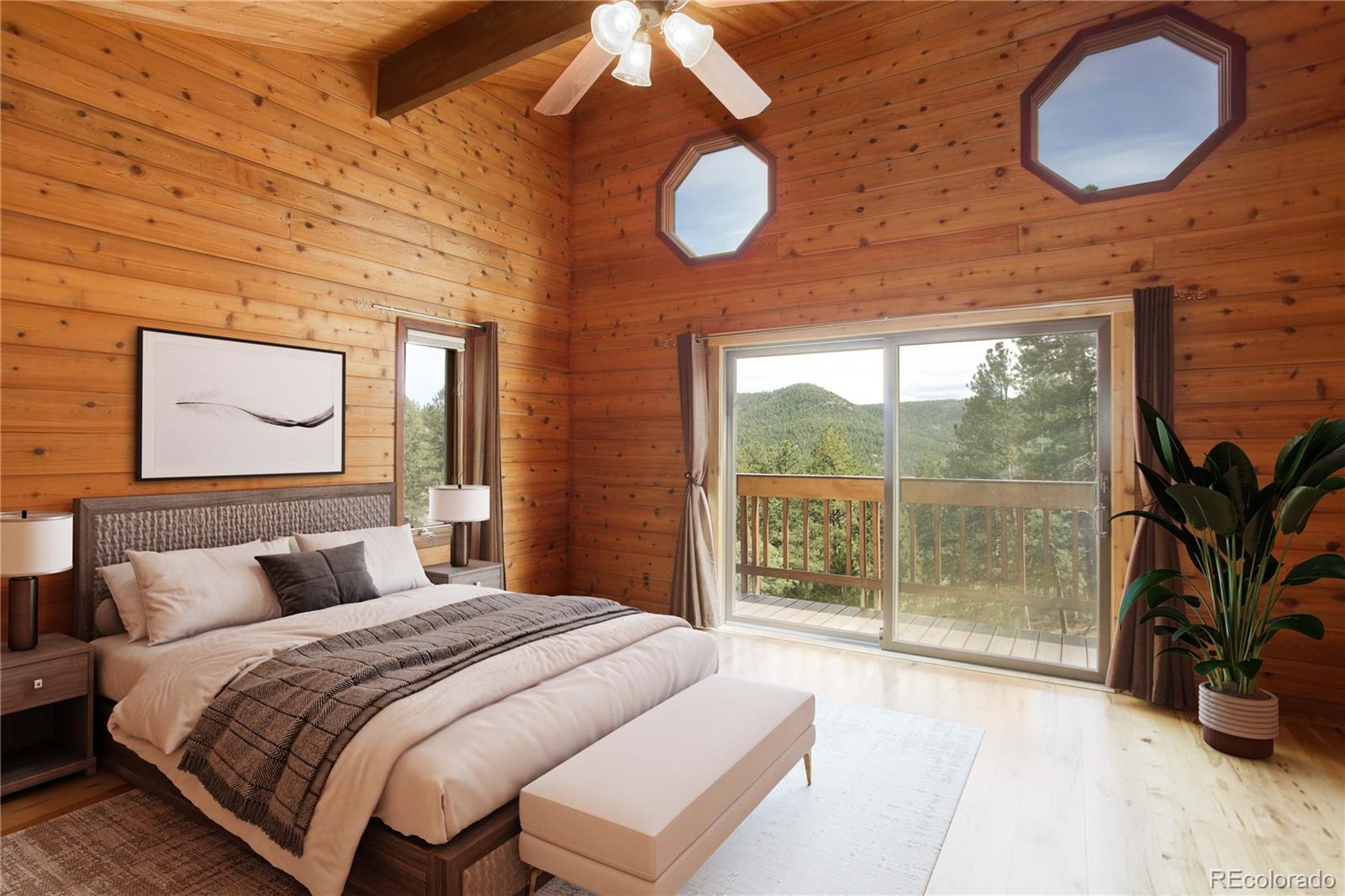 458 Greystone Road Evergreen, CO 80439 - Photo 20 of 36