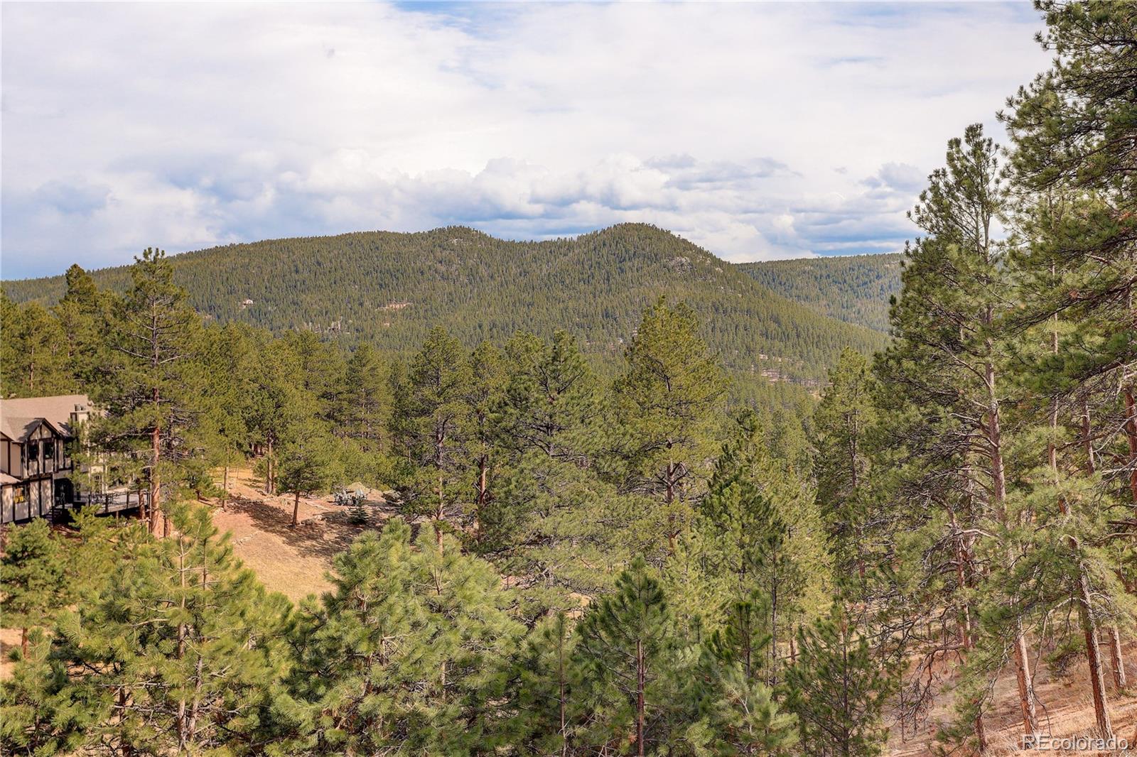 458 Greystone Road Evergreen, CO 80439 - Photo 23 of 36