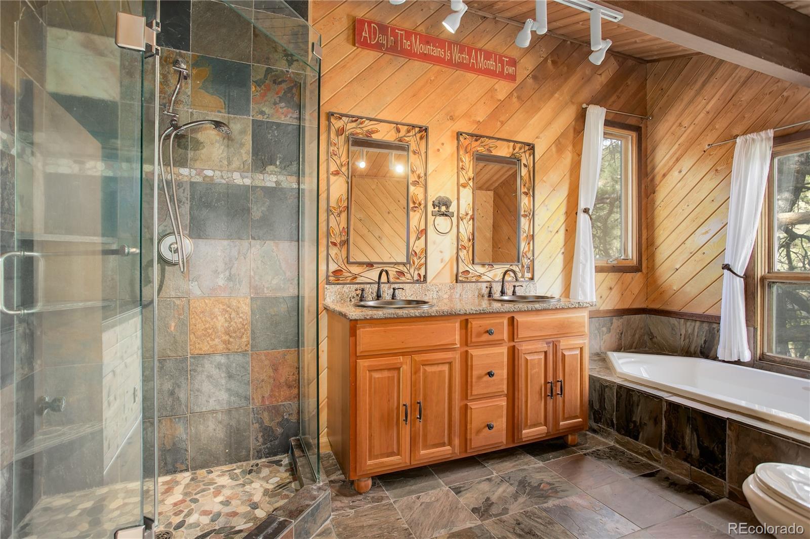 458 Greystone Road Evergreen, CO 80439 - Photo 25 of 36