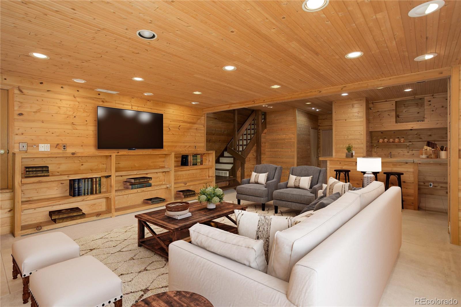 458 Greystone Road Evergreen, CO 80439 - Photo 27 of 36