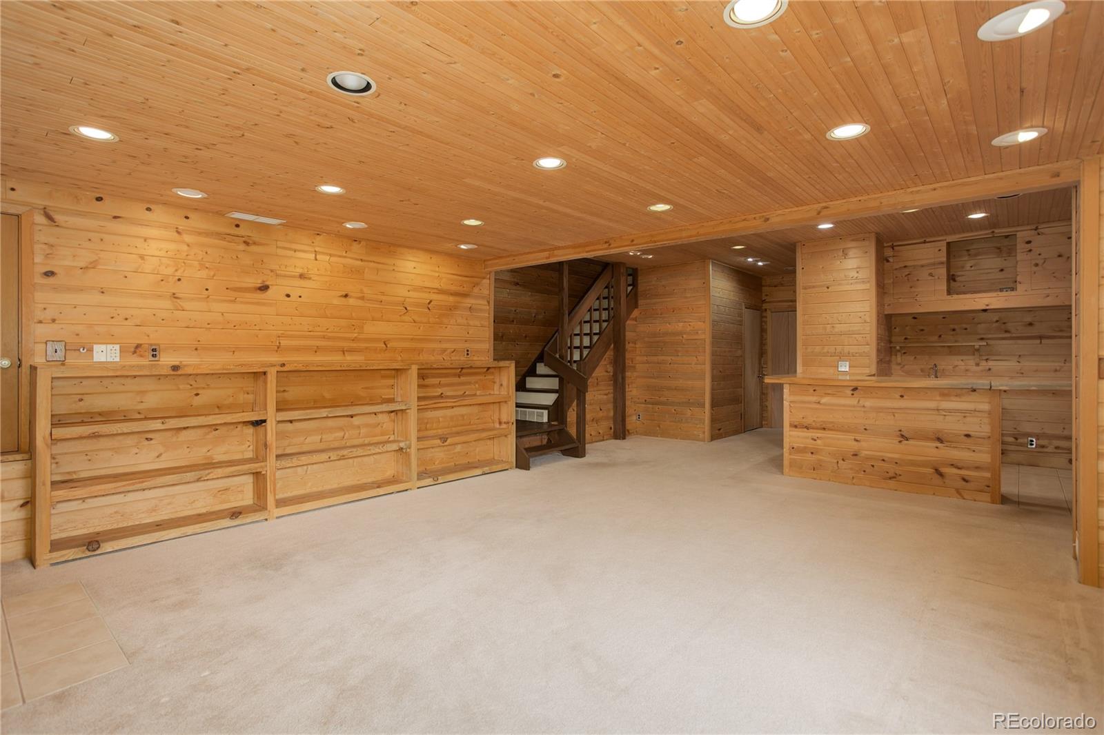 458 Greystone Road Evergreen, CO 80439 - Photo 28 of 36