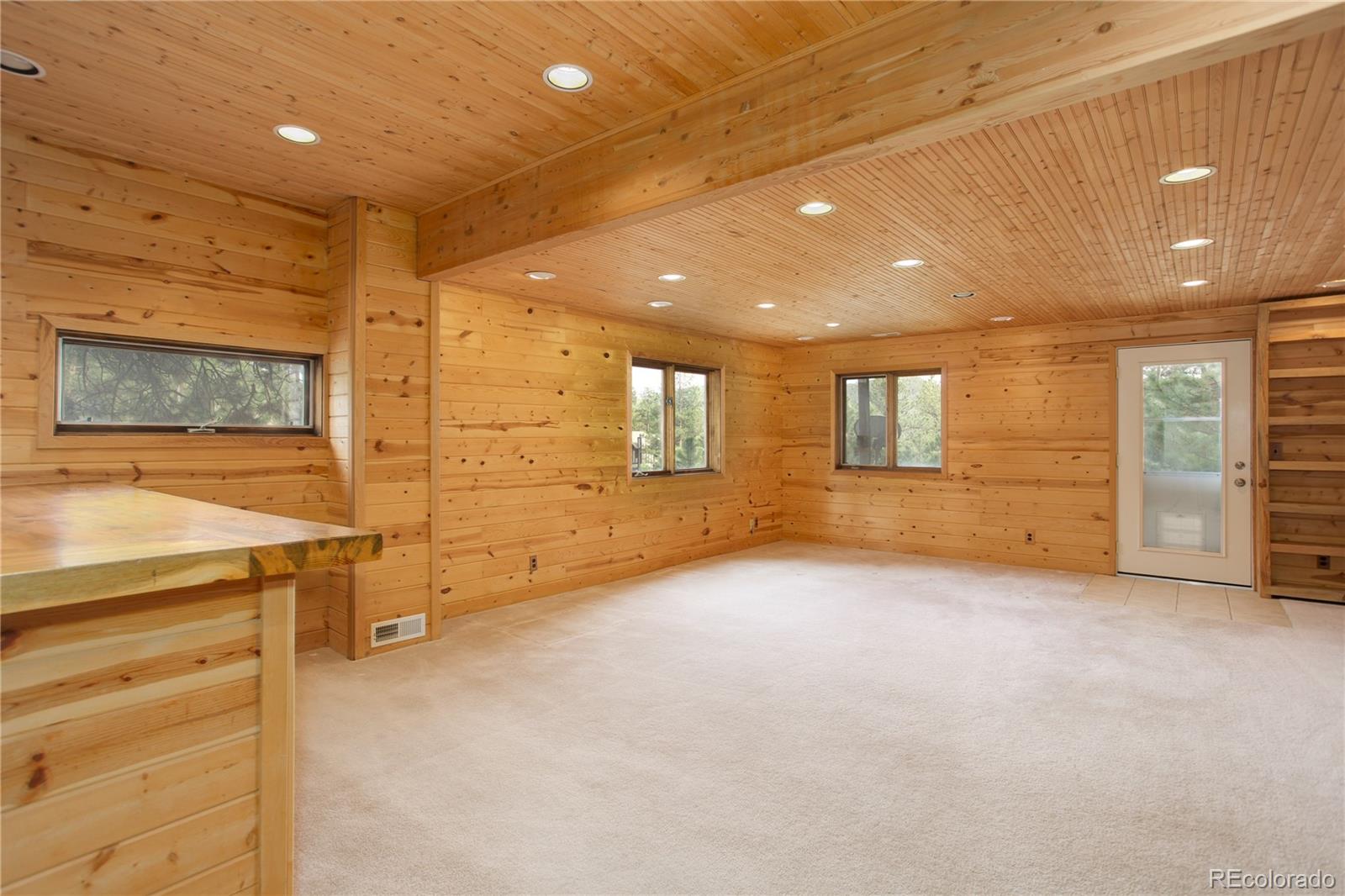 458 Greystone Road Evergreen, CO 80439 - Photo 29 of 36