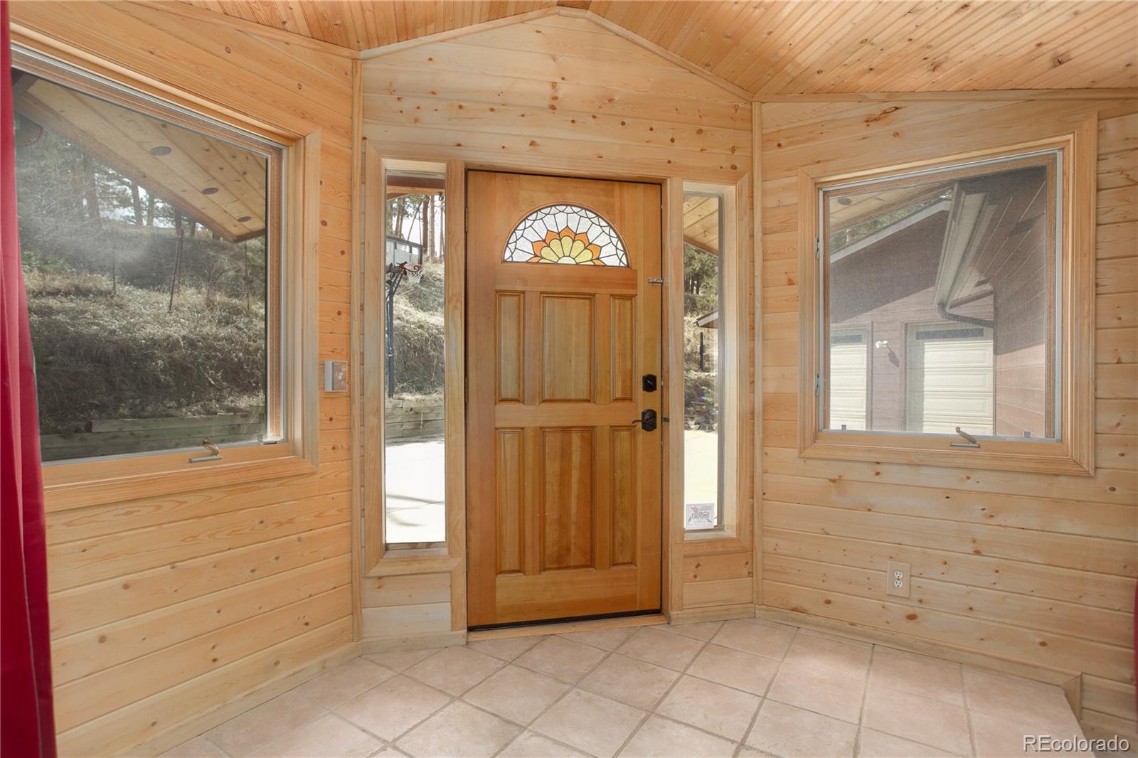 458 Greystone Road Evergreen, CO 80439 - Photo 3 of 36