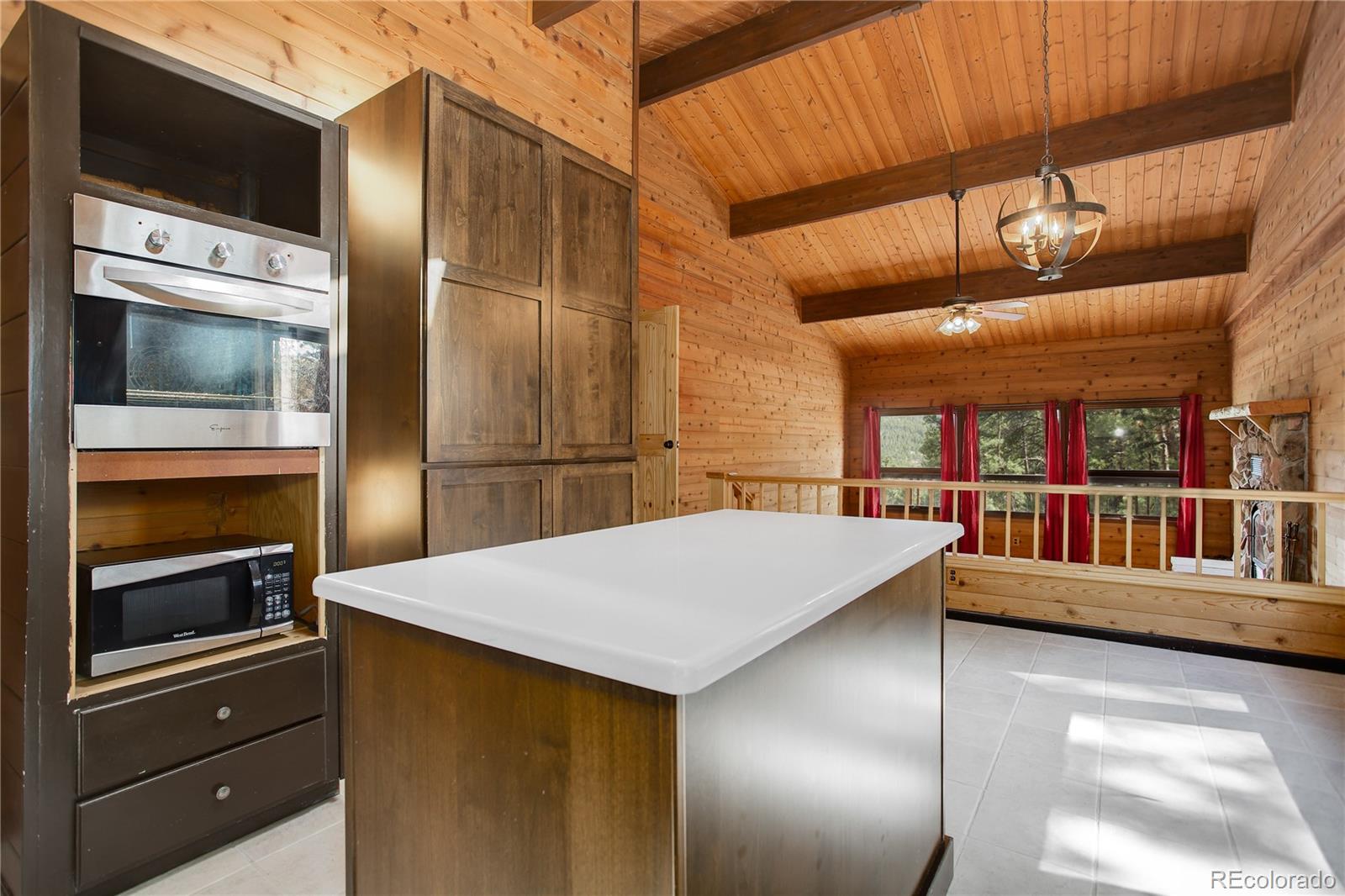 458 Greystone Road Evergreen, CO 80439 - Photo 5 of 36