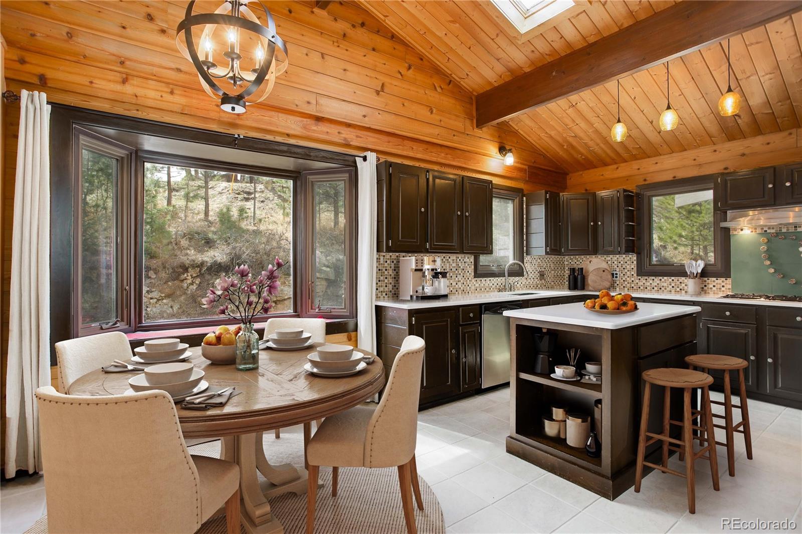 458 Greystone Road Evergreen, CO 80439 - Photo 6 of 36