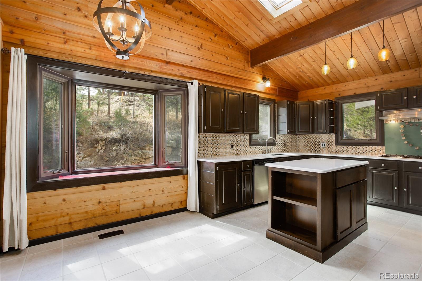 458 Greystone Road Evergreen, CO 80439 - Photo 7 of 36