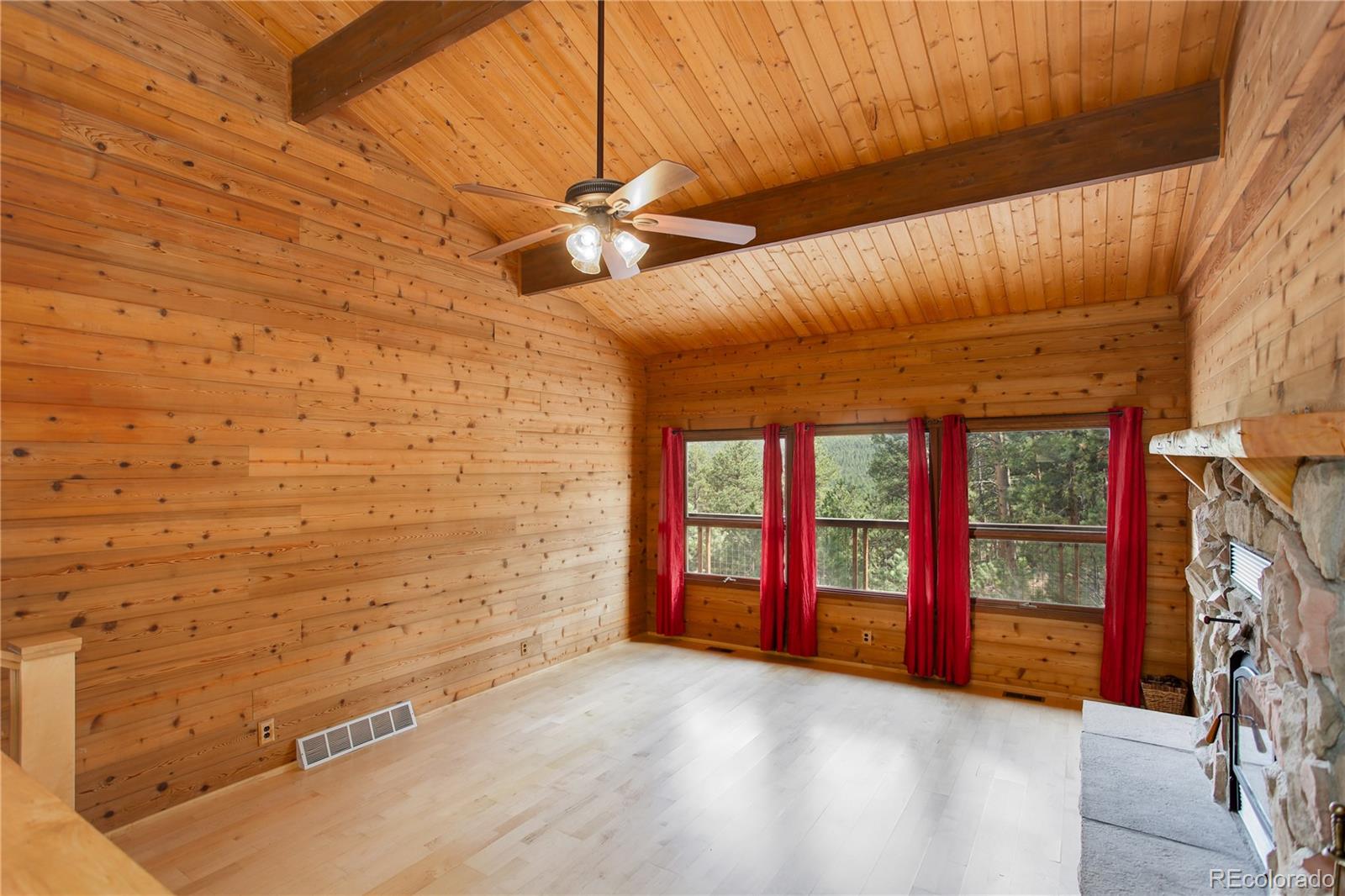 458 Greystone Road Evergreen, CO 80439 - Photo 9 of 36