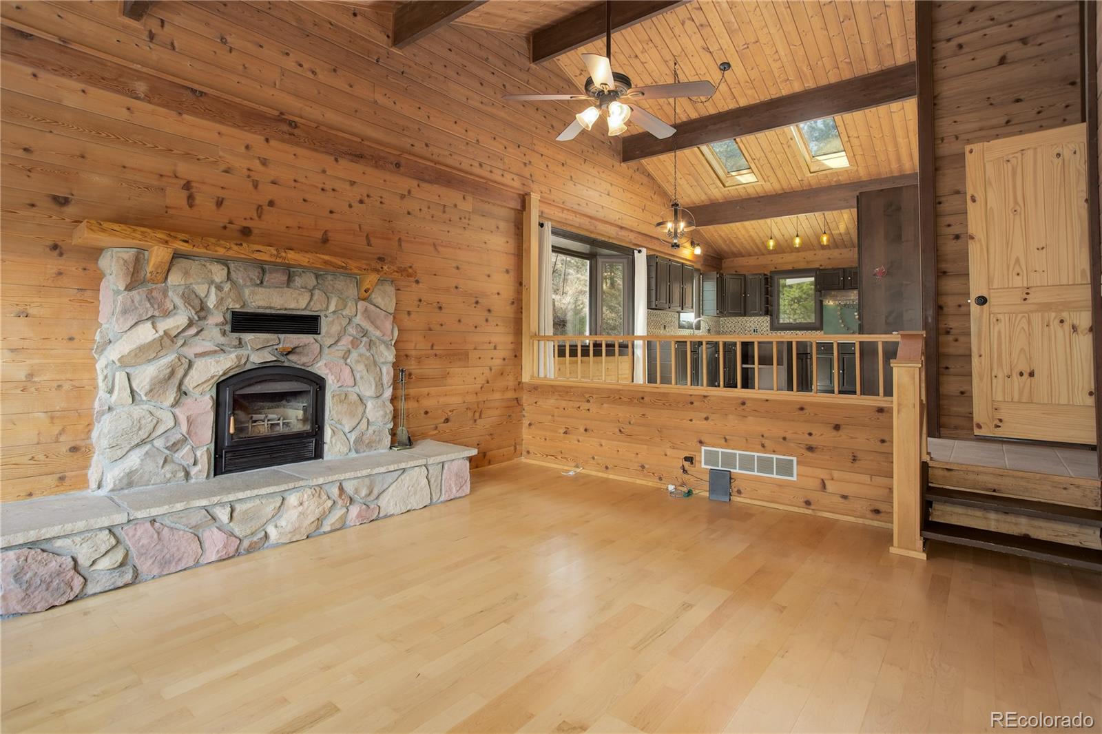 458 Greystone Road Evergreen, CO 80439 - Photo 10 of 36