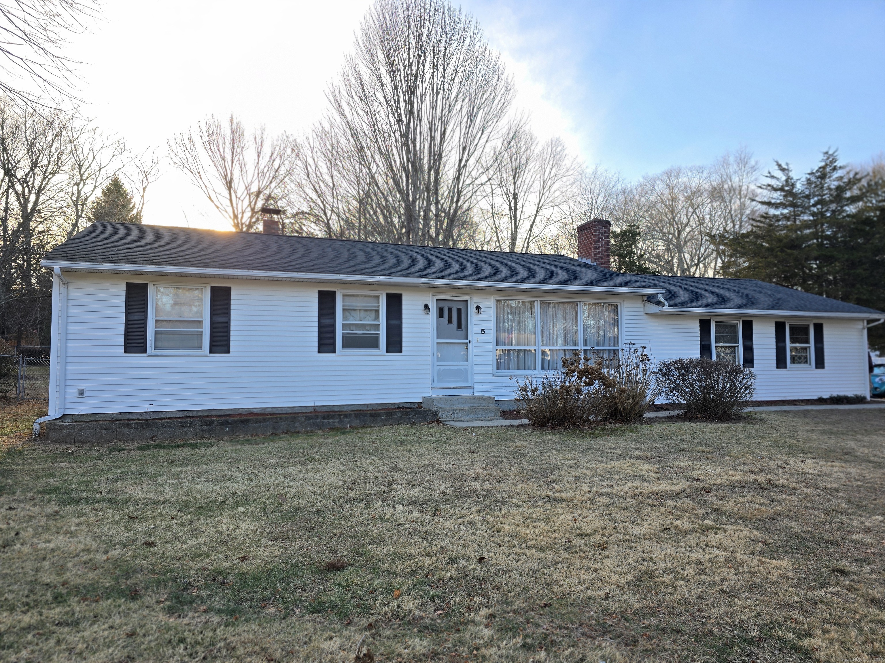 5 Christy Hill Road Ledyard, CT 06335 - Photo 1 of 1 Gallery Image 1