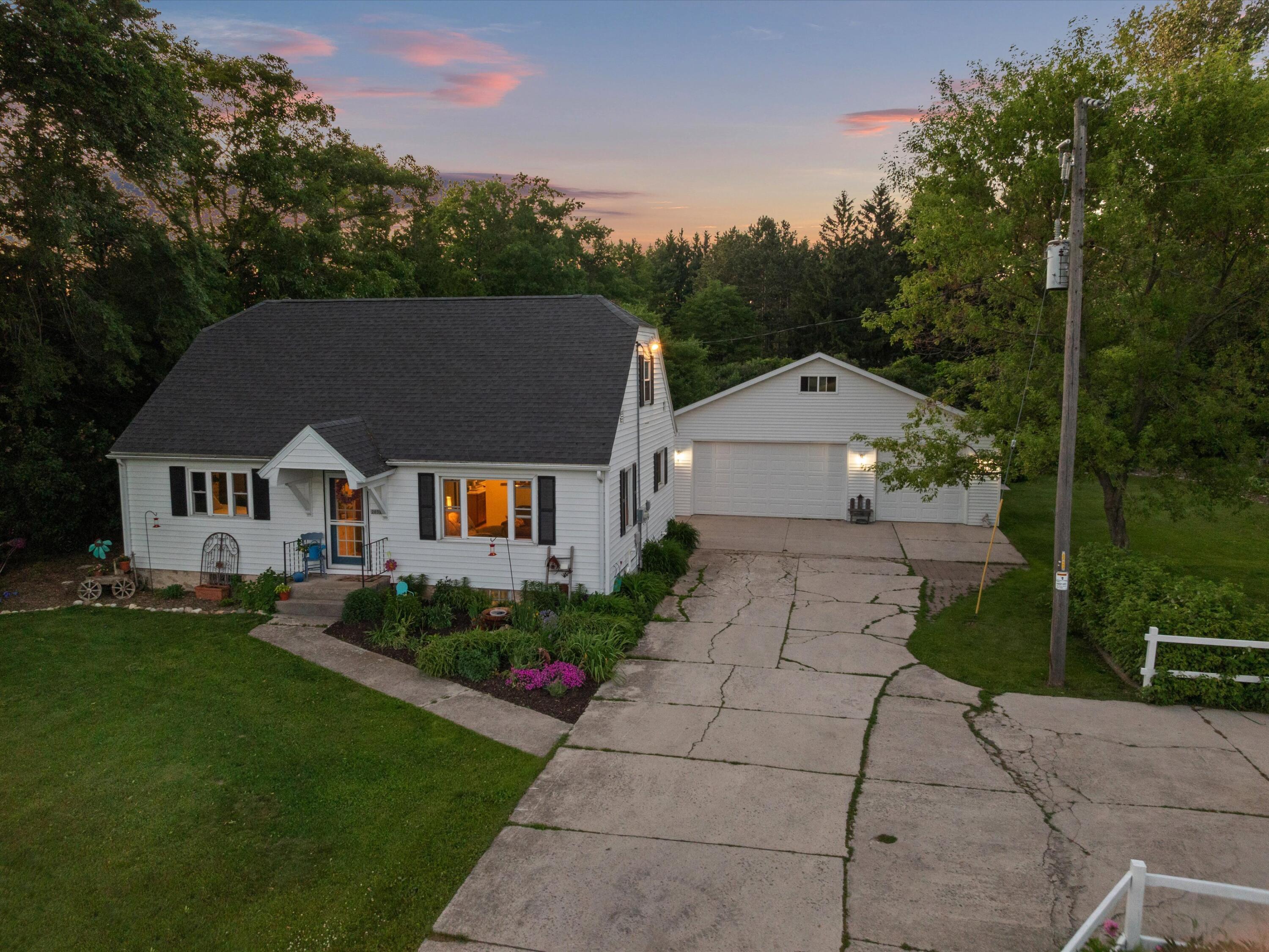 2032 County Hwy VV Two Rivers, WI 54241 - Photo 43 of 53 01-DJI_20260612191633_0929_D