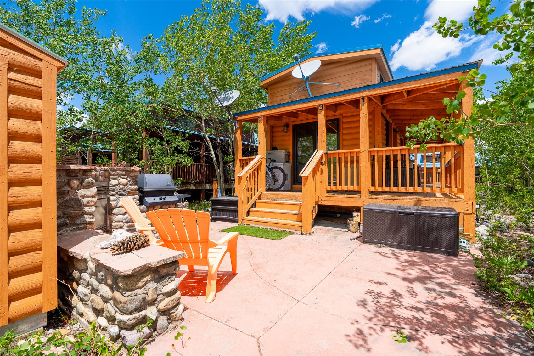 92 Sunshine Loop Fairplay, CO 80440 - Photo 20 of 38