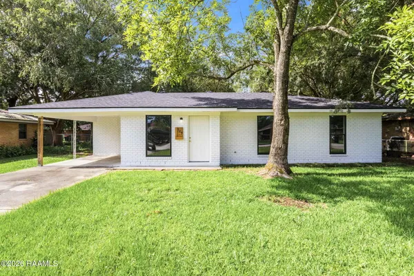$155,000 | 129 Lindsey Circle, Carencro, LA 70520