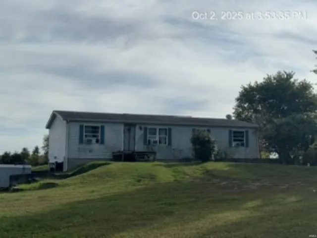 $144,900 | 2716 East 450 South, La Porte, IN 46350