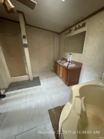 $129,900 | 2716 East 450 South, La Porte, IN 46350