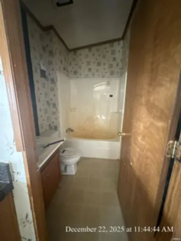 $144,900 | 2716 East 450 South, La Porte, IN 46350