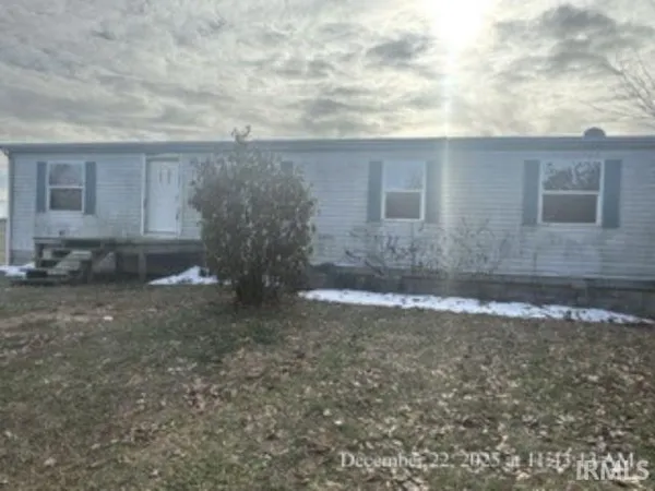 $129,900 | 2716 East 450 South, La Porte, IN 46350
