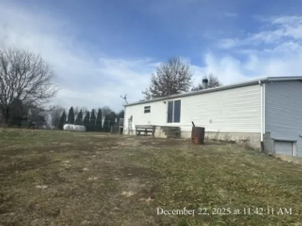 $129,900 | 2716 East 450 South, La Porte, IN 46350