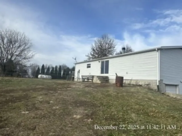 $144,900 | 2716 East 450 South, La Porte, IN 46350