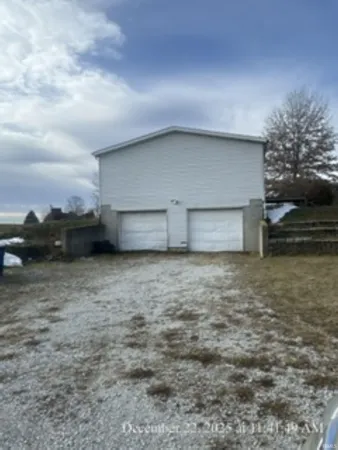 $129,900 | 2716 East 450 South, La Porte, IN 46350