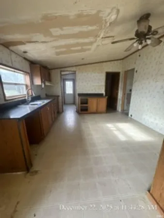 $129,900 | 2716 East 450 South, La Porte, IN 46350